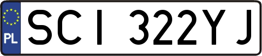 SCI322YJ