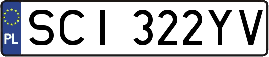 SCI322YV