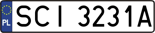 SCI3231A