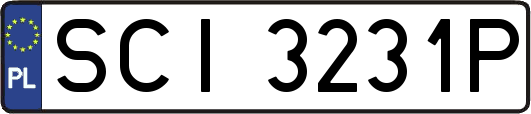 SCI3231P