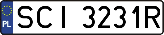 SCI3231R