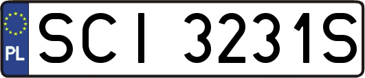 SCI3231S