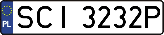 SCI3232P