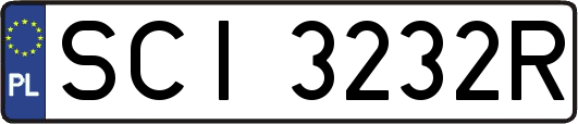 SCI3232R