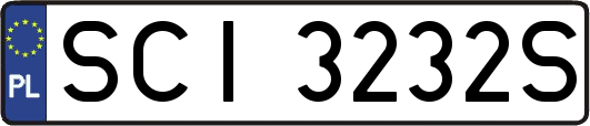 SCI3232S