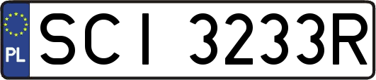 SCI3233R