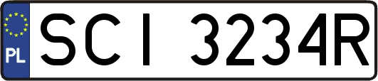 SCI3234R