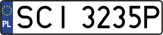 SCI3235P