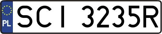SCI3235R