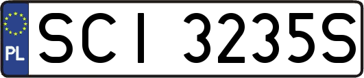 SCI3235S