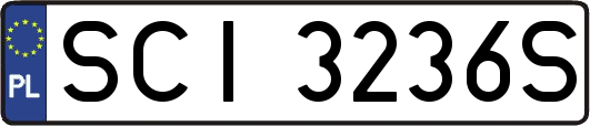 SCI3236S
