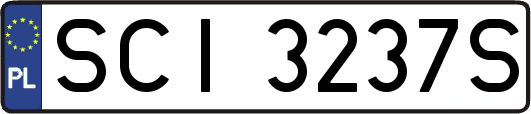 SCI3237S