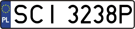 SCI3238P
