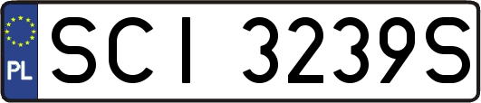 SCI3239S