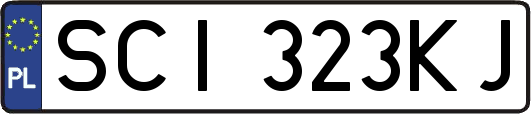 SCI323KJ