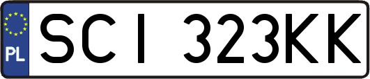 SCI323KK