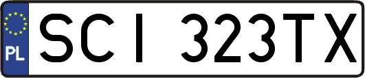 SCI323TX
