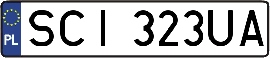 SCI323UA