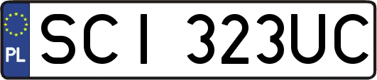 SCI323UC