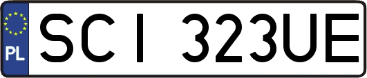 SCI323UE