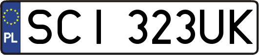SCI323UK