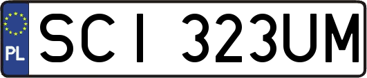SCI323UM