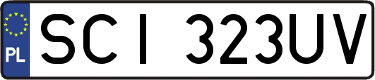 SCI323UV
