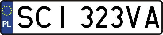 SCI323VA