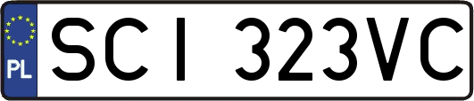 SCI323VC