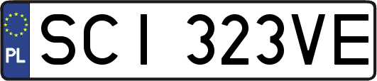 SCI323VE