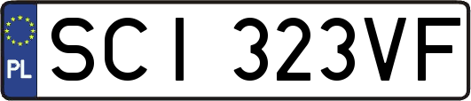 SCI323VF