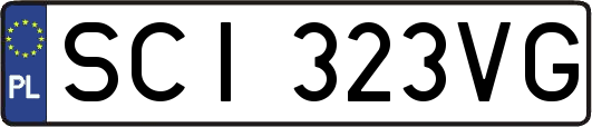 SCI323VG