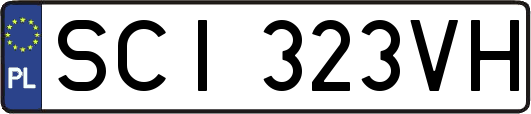SCI323VH