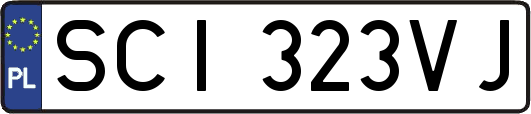 SCI323VJ