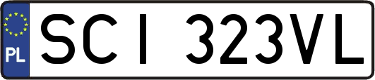 SCI323VL