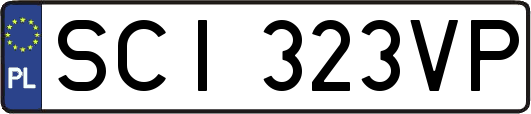 SCI323VP