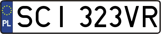SCI323VR