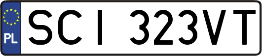 SCI323VT