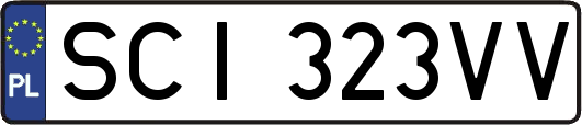 SCI323VV