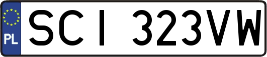 SCI323VW