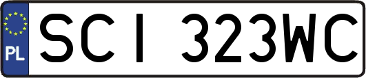 SCI323WC