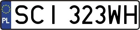 SCI323WH