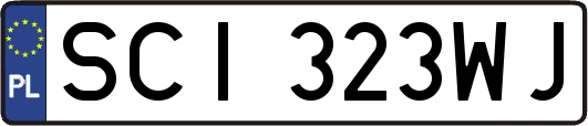 SCI323WJ
