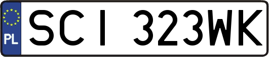 SCI323WK
