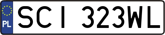 SCI323WL