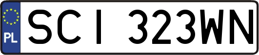 SCI323WN