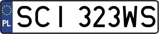 SCI323WS