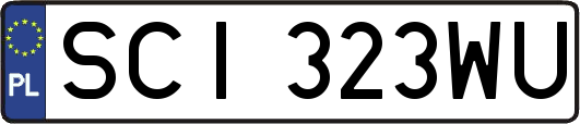 SCI323WU