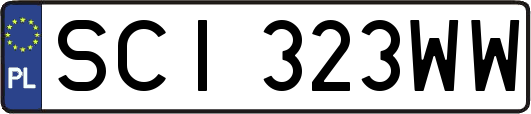 SCI323WW