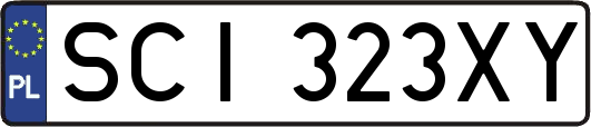 SCI323XY